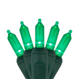 306'' LED String Lights