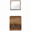 41mm Bathroom Vanity with Basin-651576927