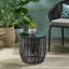 Table d'appoint d'extérieur pour patio-1522942727