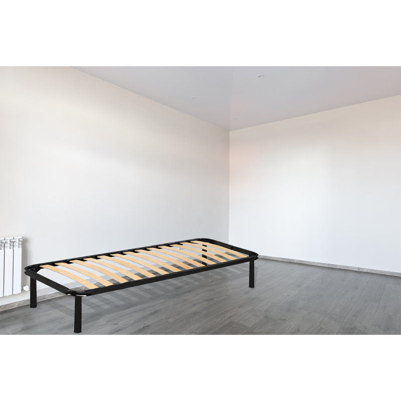 Elian Metal Bed, 80 x 190 cm