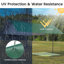Camping Tent Tarp Hammock Rain Fly Waterproof-72586455-93508218