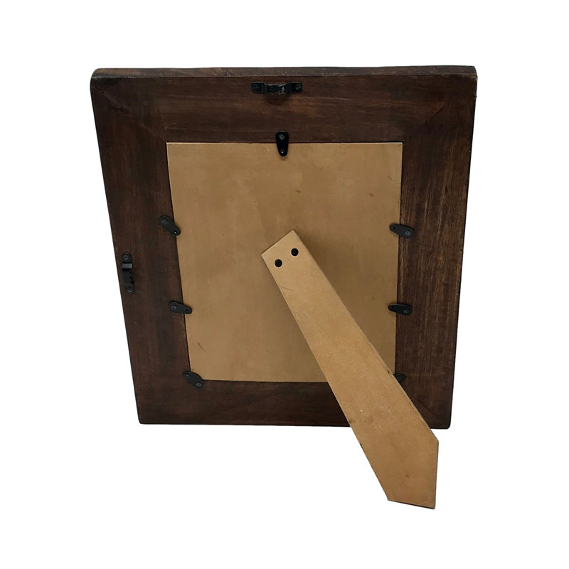 Cadre photo Cordoba, 5 po x 7 po