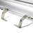 Dr. Heater 1500 Watt 5115 BTU Electric Ceiling Mounted Space Heater with Adjustable Thermostat