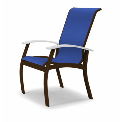 Chaise de patio Askar
