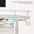 Marlyin 72, Standing Desk 72"-88946923