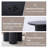 Ensemble de tables basses 3 pièces Azueta-2135136690