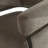 Lize Upholstered Swivel Barrel Chair-90701182