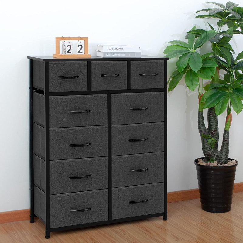 Commode 11 tiroirs
