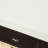 Rustic Storage Bench With 3 Drawers And 3 Rattan Baskets Shoe Bench-114198569