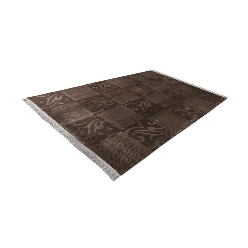 Howard Light Brown Rug