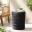 Table d'appoint BIRCH 16 MGO