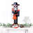 Day of the Dead Nutcracker
