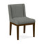 Upholstered Dining Chair-677140415-677140065