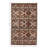 Rectangle Rectangle 5' X 8' Area Rug