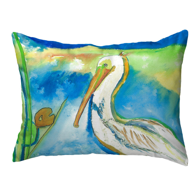  Coussin intérieur / extérieur Pelican