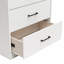 Brez 71cm W 4 - Drawer Chest of Drawers-99868615