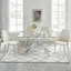 Table de salle à manger 58,4 po Tewksbury-979384892-960640353