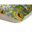 Coussin décoratif en velours
