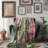 Machine Printed Throw Blanket-2082329796