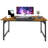 Modern Computer Desk Writing Desk Workstation for Home Office-119637007-119637010