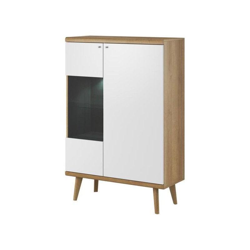 Iker 90cm Sideboard