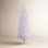Hattaway Lighted Artificial Christmas Tree