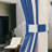 Stripe Outdoor Tab Top Panel-16618410-16618414