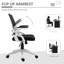 Chaise de travail ergonomique Titcomb