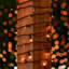 Guirlande lumineuse 50 lumières-960685576