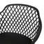 Ensemble de 2 chaises pour patio