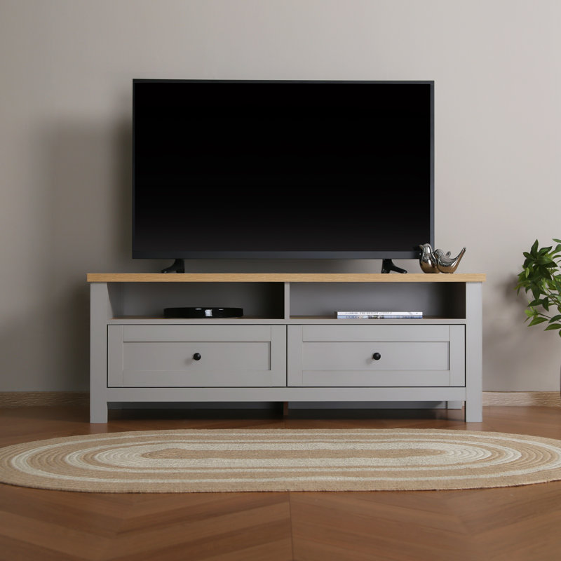 Palko TV Stand for TVs up to 88"