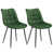 Dark Green selected