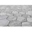 MOSAIQUE MONDAQUE DE 2 po HONED-51371931