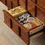 Buffet haut d'apparence 69,3