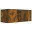 Unfinished TV Stand for TVs up to 32"-1760085609