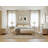 Machine Washable Tabriz Gray Area Rug-70942414