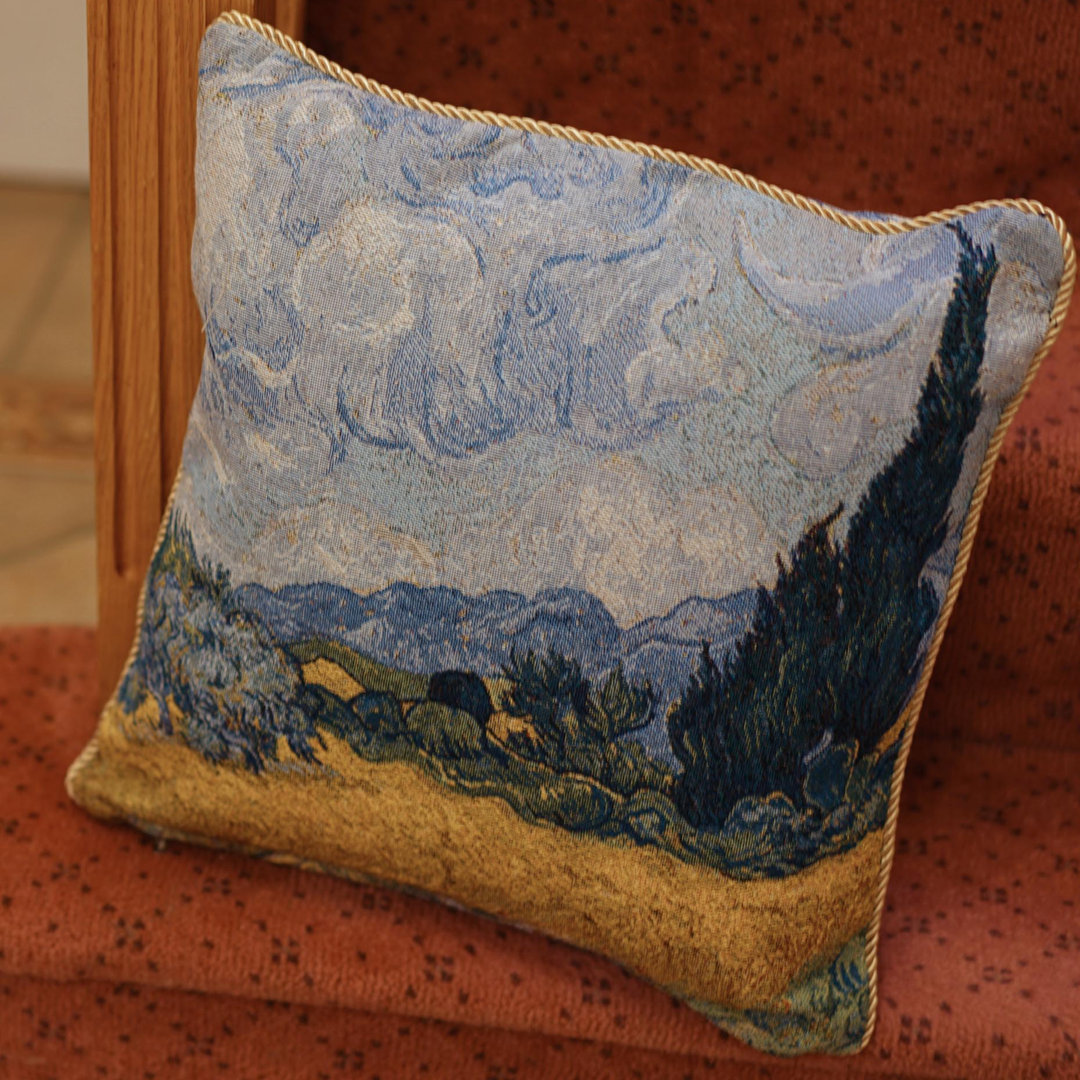 Pillow Cover Signare