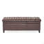 Banc de rangement en similicuir Ayia-1296400713-1296400714