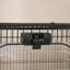 Cage Peabody avec rampe-1204010587