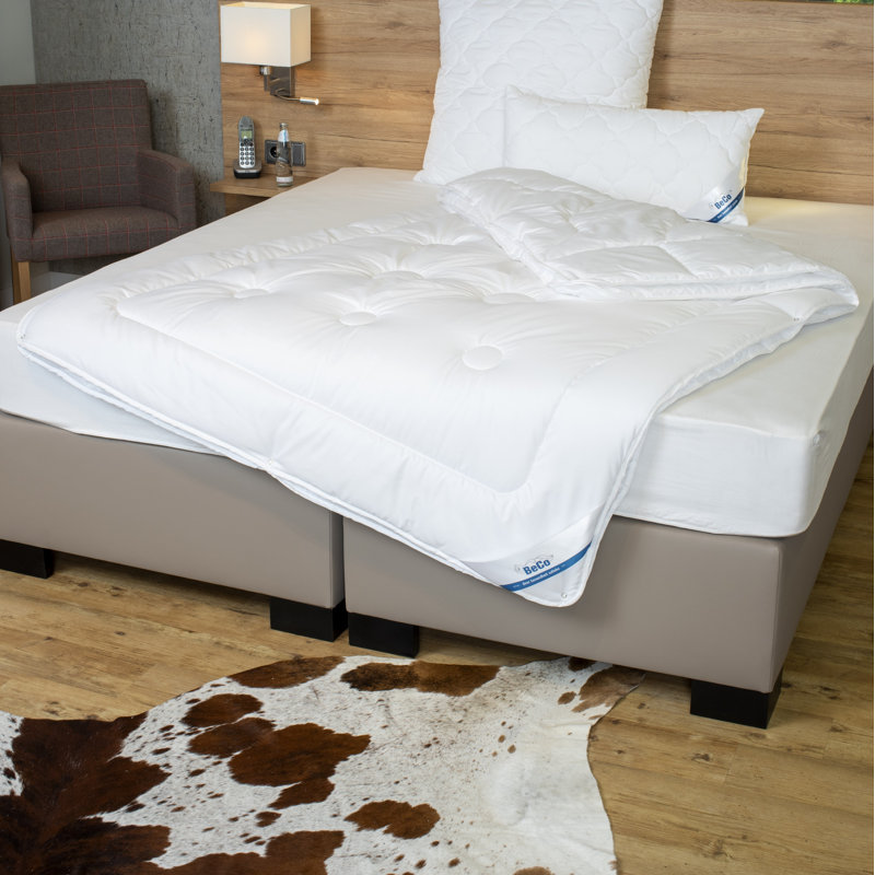 Polyester Duvet, 135 x 200 cm