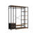 70.87'' Freestanding Closet System