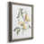 Toile encadrée argent antique n'est pas disponible