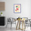  Strawberry Mojito Drink Giclee Art by Lisa Barlow-1113258961-1113258989
