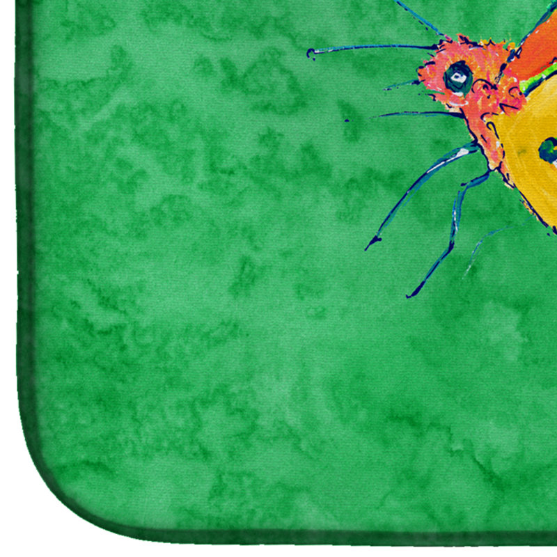 Drying Mat