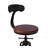 Frumie Swivel Adjustable Height Counter Stool-962105221-984700723