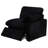 Roca Boneless Modular Power Loveseat-128822562
