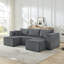 Canapé modulaire compact-881573767