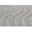 Sydney Rectangle 170 cm x 240 cm Abstract Wool and Viscose Hand Woven Area Rug