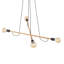 Helix 4 - Light Cluster Pendant-95274647