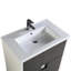 Ensemble de meuble-lavabo simple 30 po Allijah